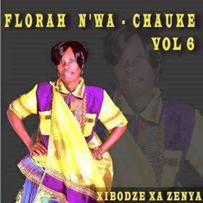 Evunangeni - U VAVIWA HI YINI