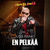 En pelkää (Vain elämää kausi 15) artwork