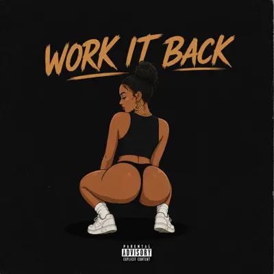 Listen to Work It Back - Single by NEXSO