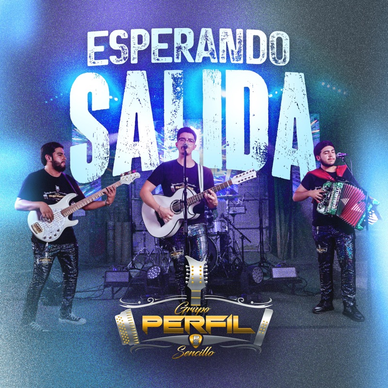 Esperando Salida (En Vivo) - Single