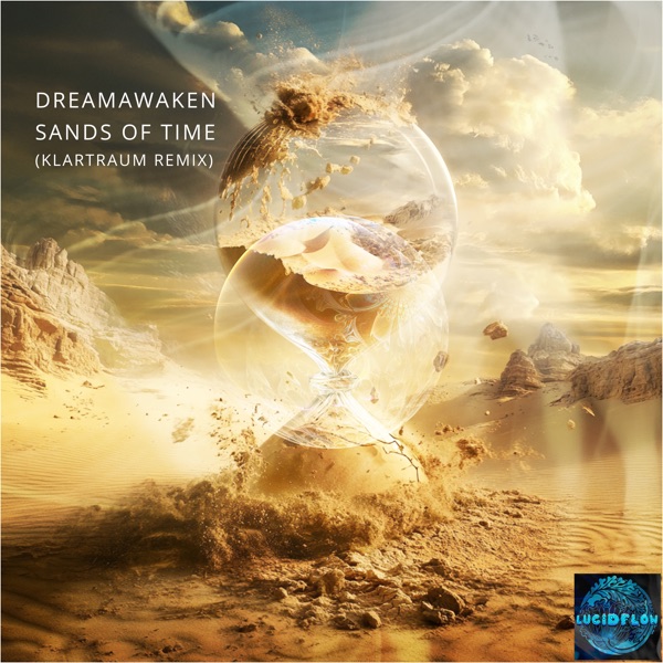 Sands of Time - Single