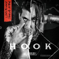HOOK (feat. Young eiby) - Single - Del Bloke