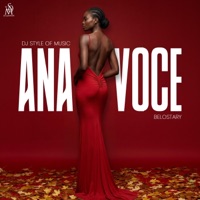 Ana Você (feat. Belostary) - Single - DJ STYLE OF MUSIC