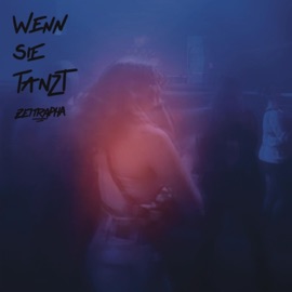 Wenn sie tanzt Zeitrapha