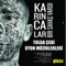 Savaş Arası - Tolga Çebi lyrics