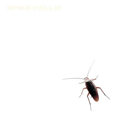 Слушать: Spike Hellis — Successor
