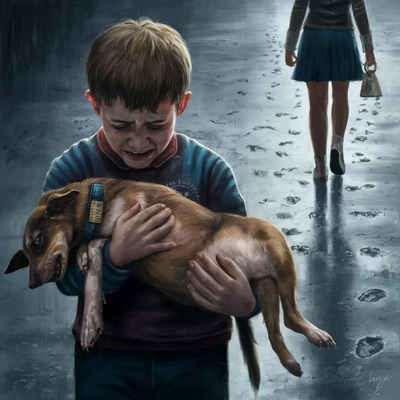 Lost It All - Single