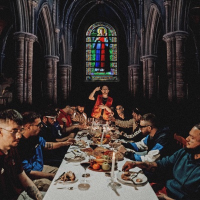 11/10 (feat. S. Buntaro, N.bajozero, Witta, Morku, Majin Low, Dmnk, Paquito Slim, Agudo Monzón, Hevy D, Chete DC & Prose Beats) - EP