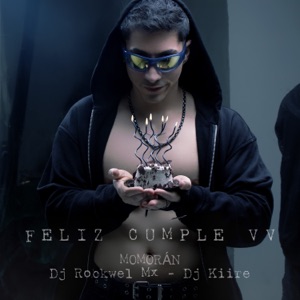 FELIZ CUMPLE VV