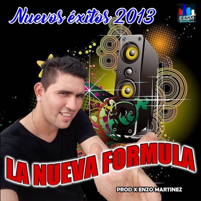 Nuevos Éxitos 2013