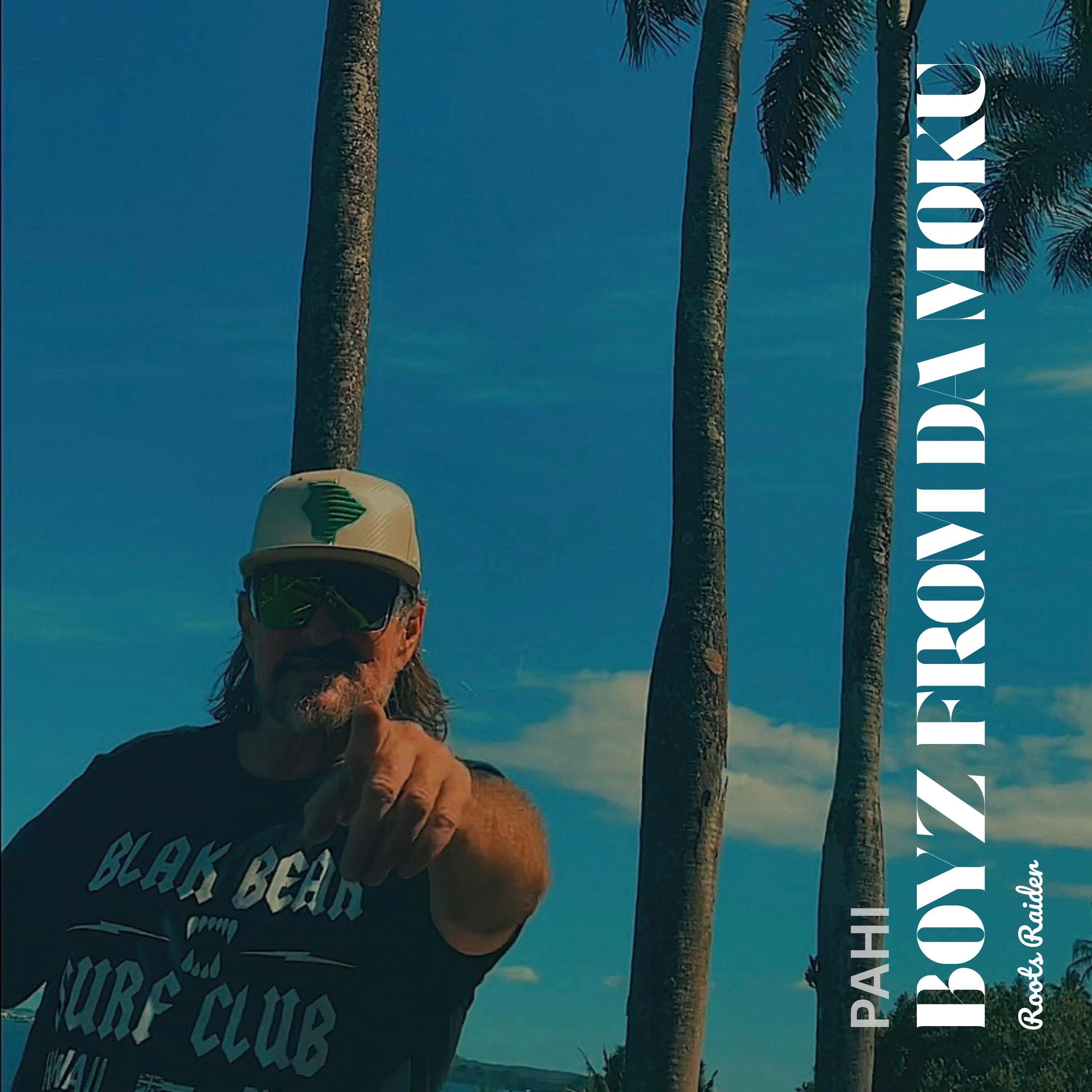 Boyz from Da Moku - Single