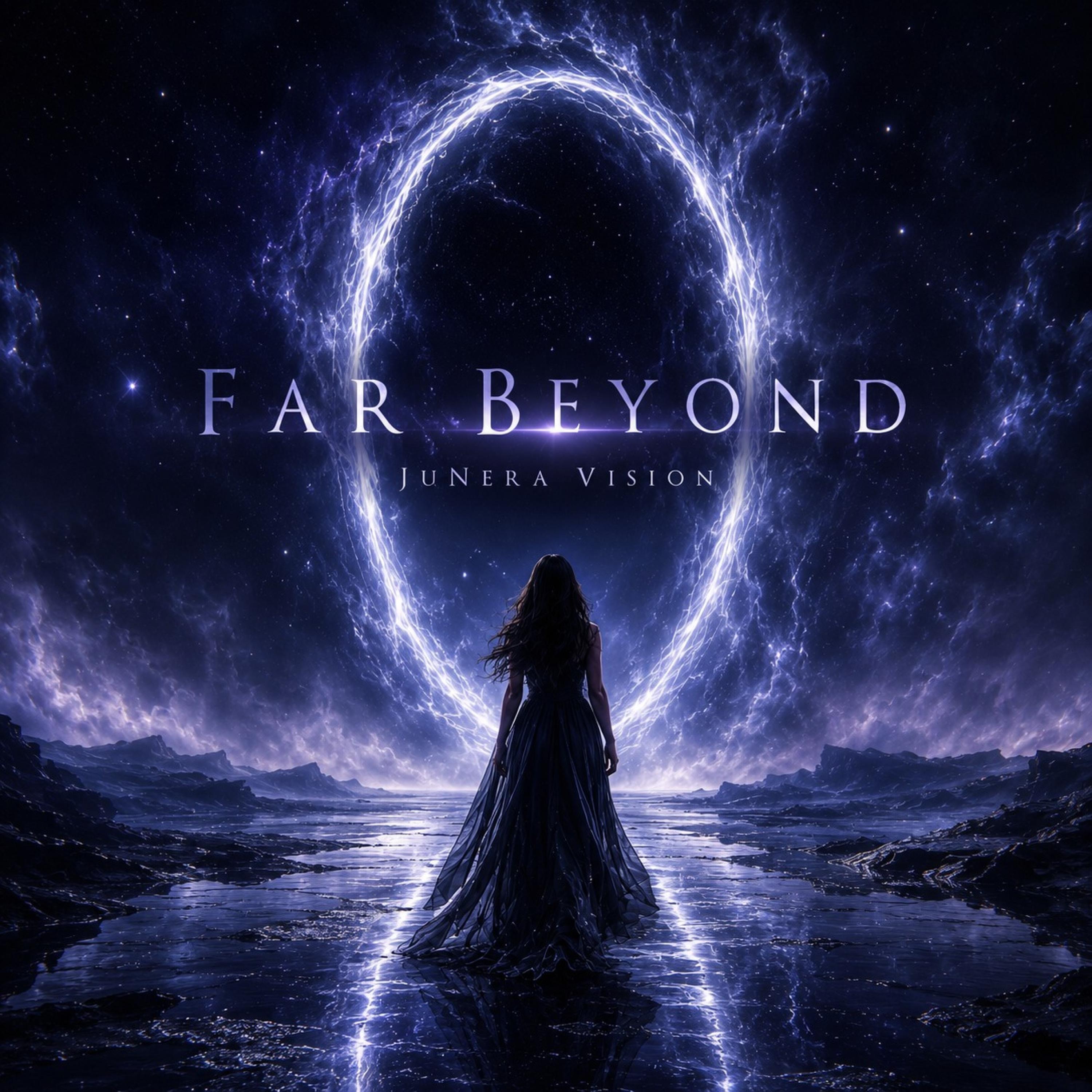 Far Beyond - Single
