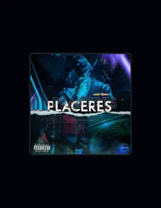 聆聽 Carluis、觀看音樂影片、閱讀小傳、查看巡演日期等！