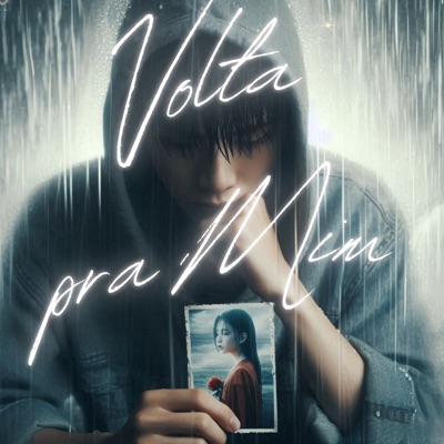 Volta pra Mim - Single