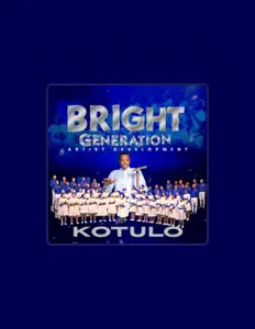 Listen to BRIGHT GENERATION ARTIST DEVELOPMENT, watch music videos, read bio, see tour dates & more!