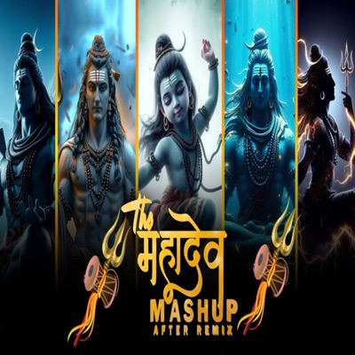 vikas kushwah - The Mahadev
