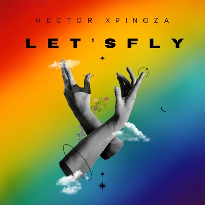 Let's Fly - Single