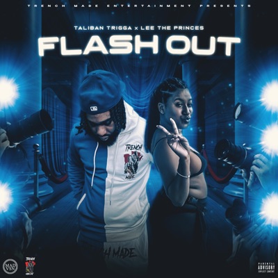 Flash Out (feat. Lee the Princes) - Single
