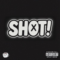 SHOT (feat. Alien G) - Single - MordMare