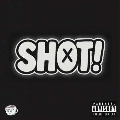 SHOT (feat. Alien G) - Single