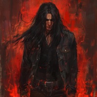 Crimsxntears - INDIGXTEARS