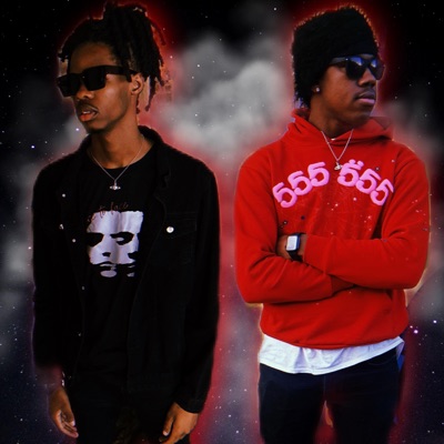 Kool Kidz (feat. Pluto!) - Single