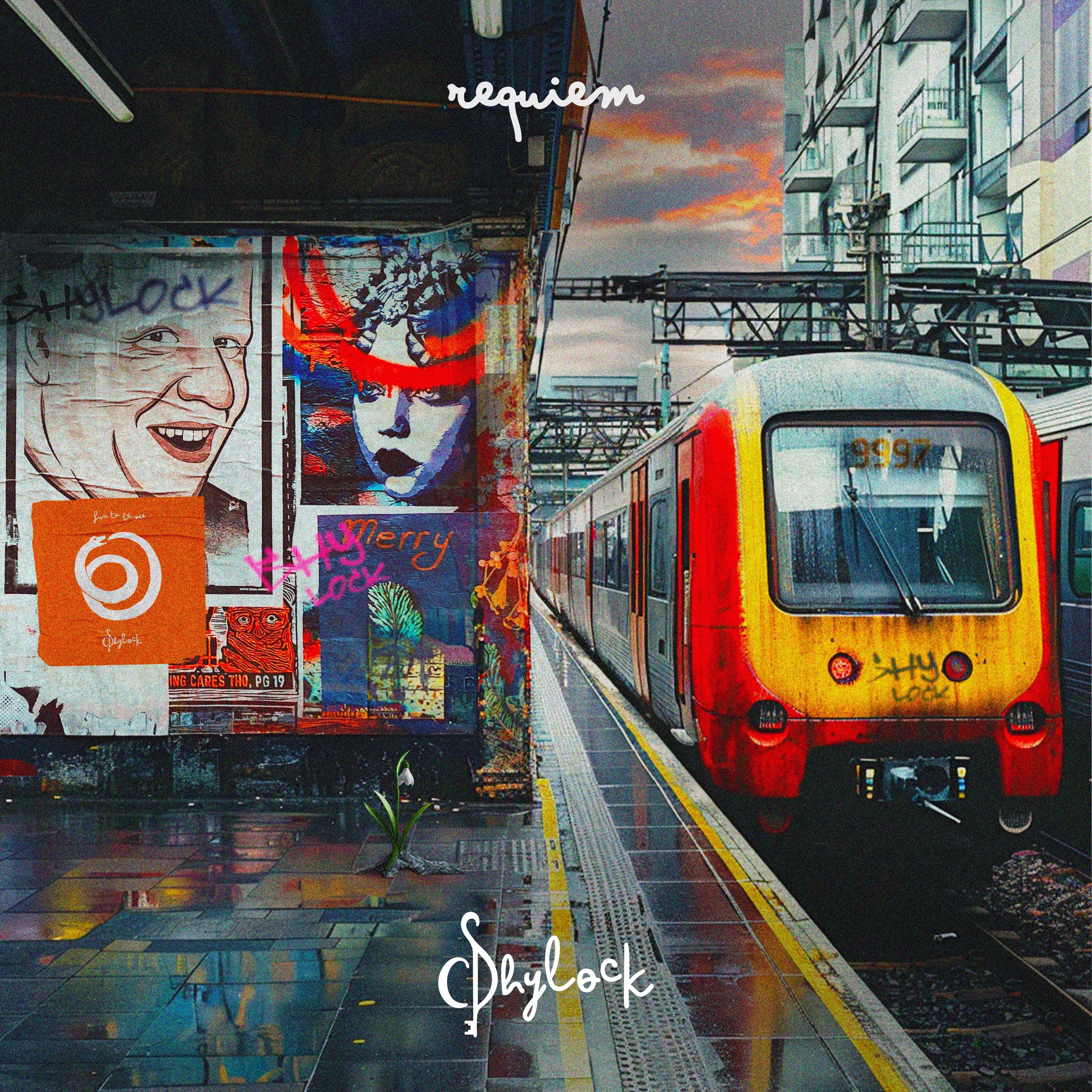 Requiem (9997) - Single