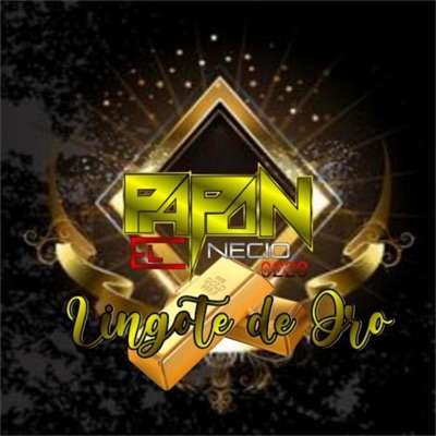 Lingote de oro - Single