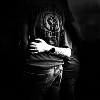 Dangerous - Single - Erock