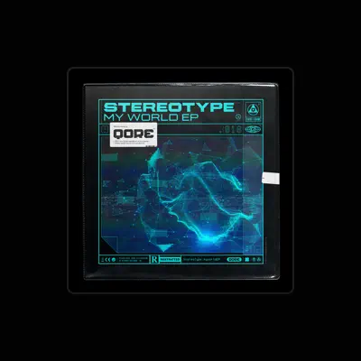 Listen to Stereotype, watch music videos, read bio, see tour dates & more!