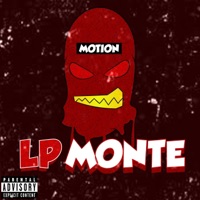 MOTION - Single - lP Monte