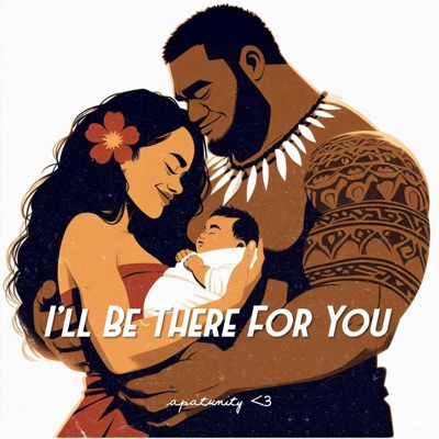 I'll Be There For You - Single