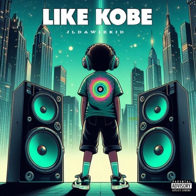 Like Kobe - Single