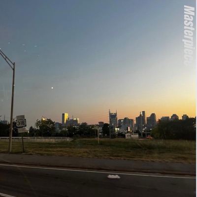 Masterpiece - Single