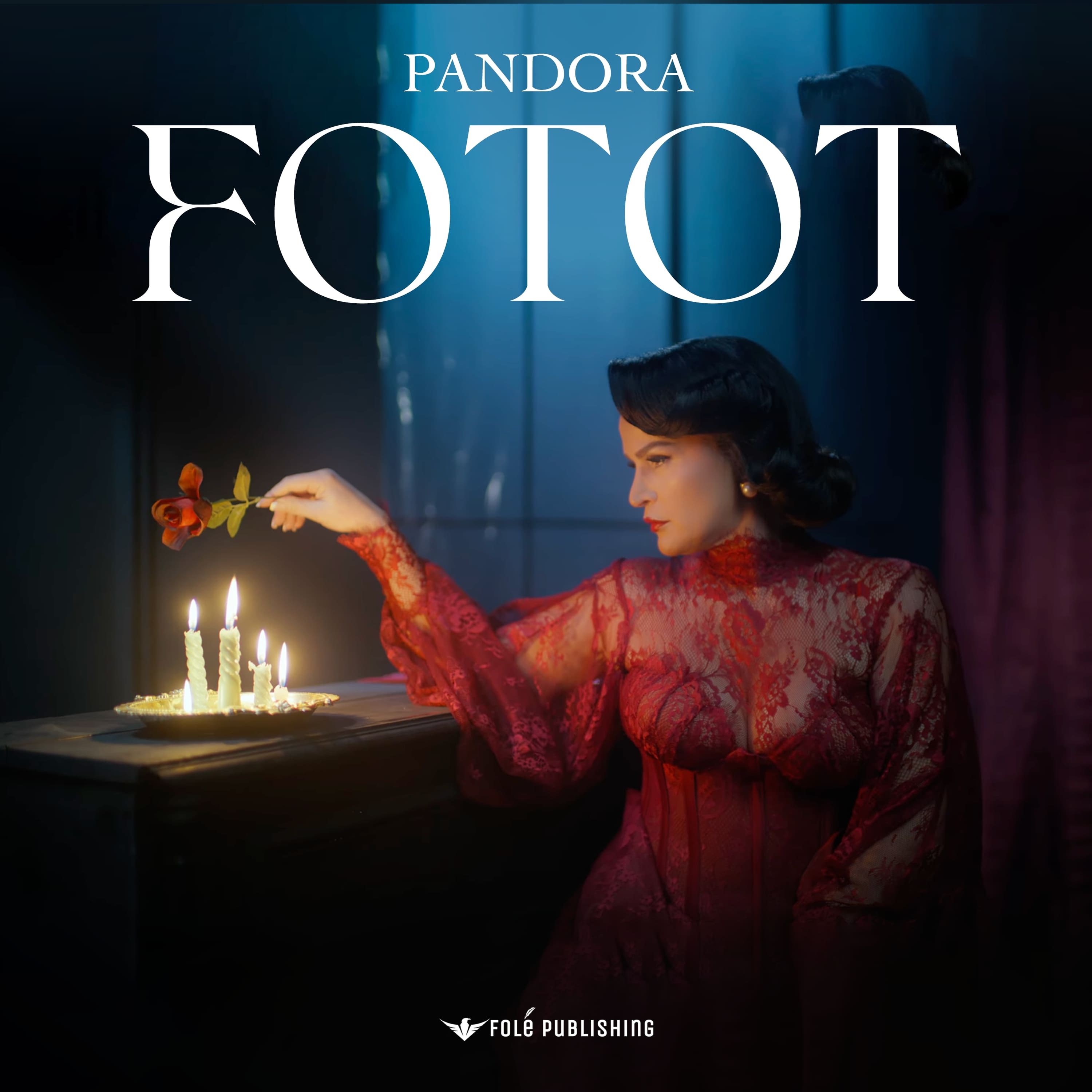 PANDORA - FOTOT 2026