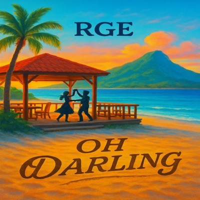 Oh Darling - Single