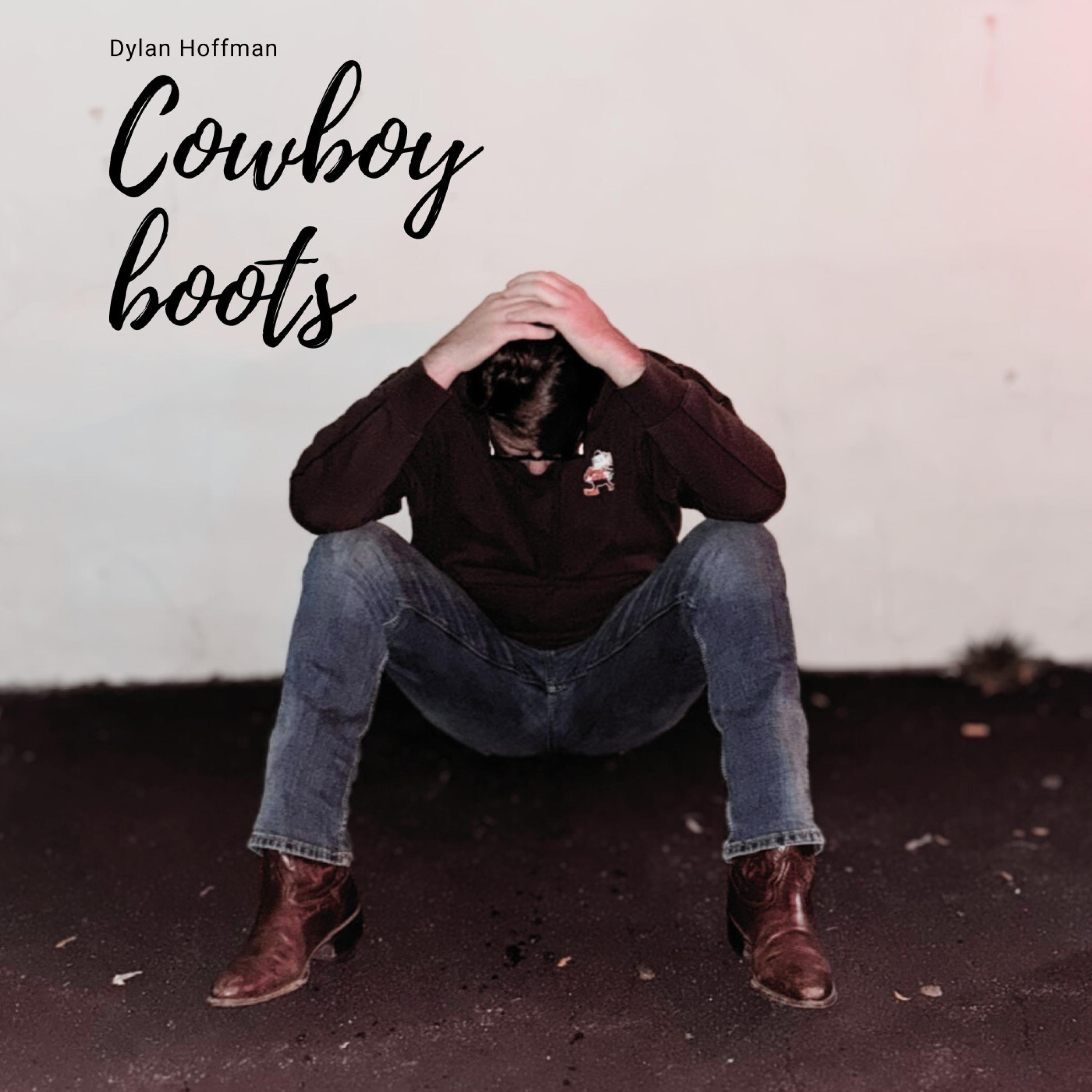 Cowboy Boots - Single