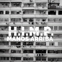 Manos Arriba - Single - Trad Montana, Señor Ortega & Chulito Camacho