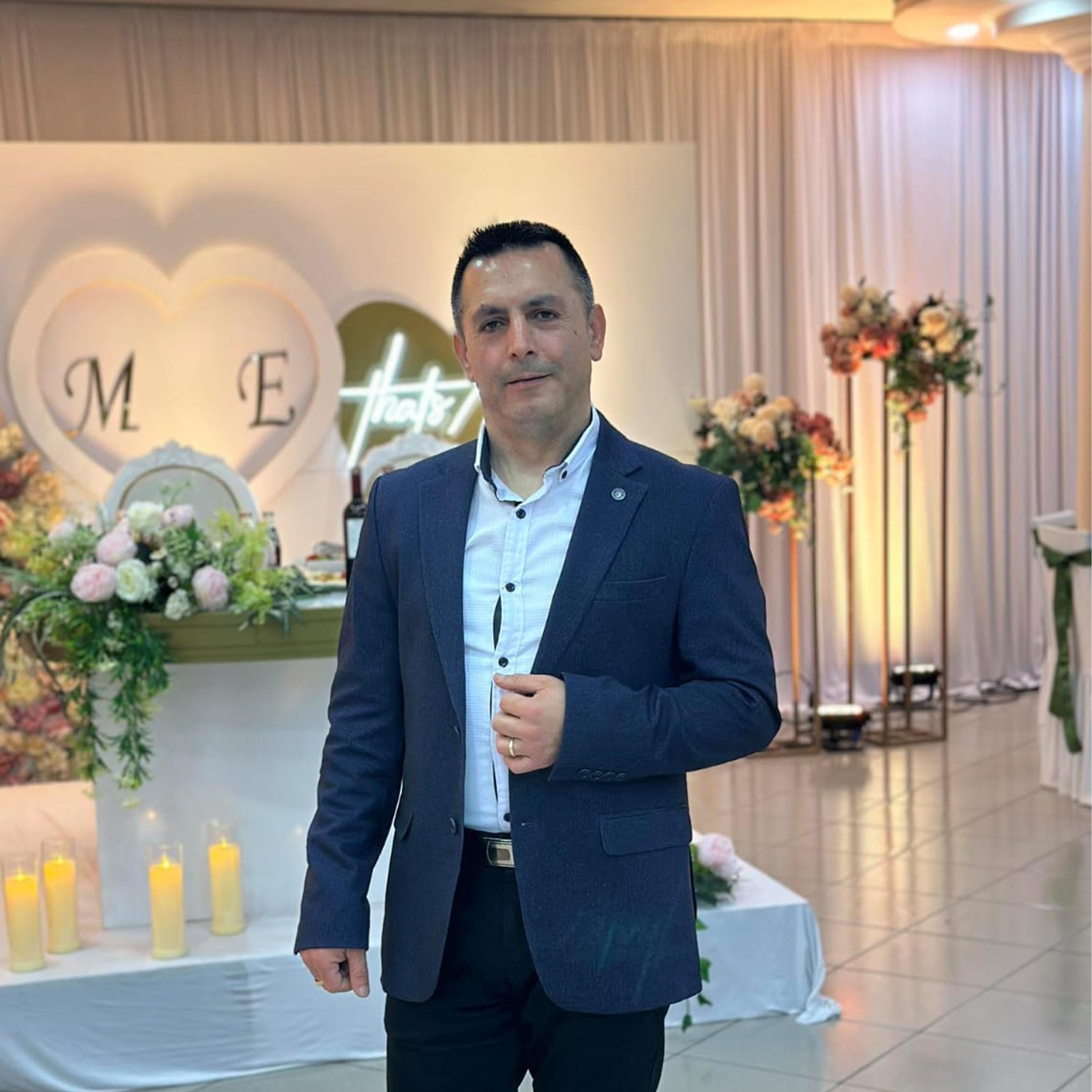 Δεν μπορώ αγάπη μου (feat. Xristos souliotis) - Single