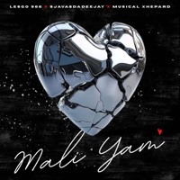 Mali Yam - Single - Lesgo 966, SjavasDaDeejay & Musical Xhepard