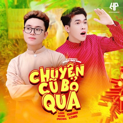 Chuyện Cũ Bỏ Qua - Single