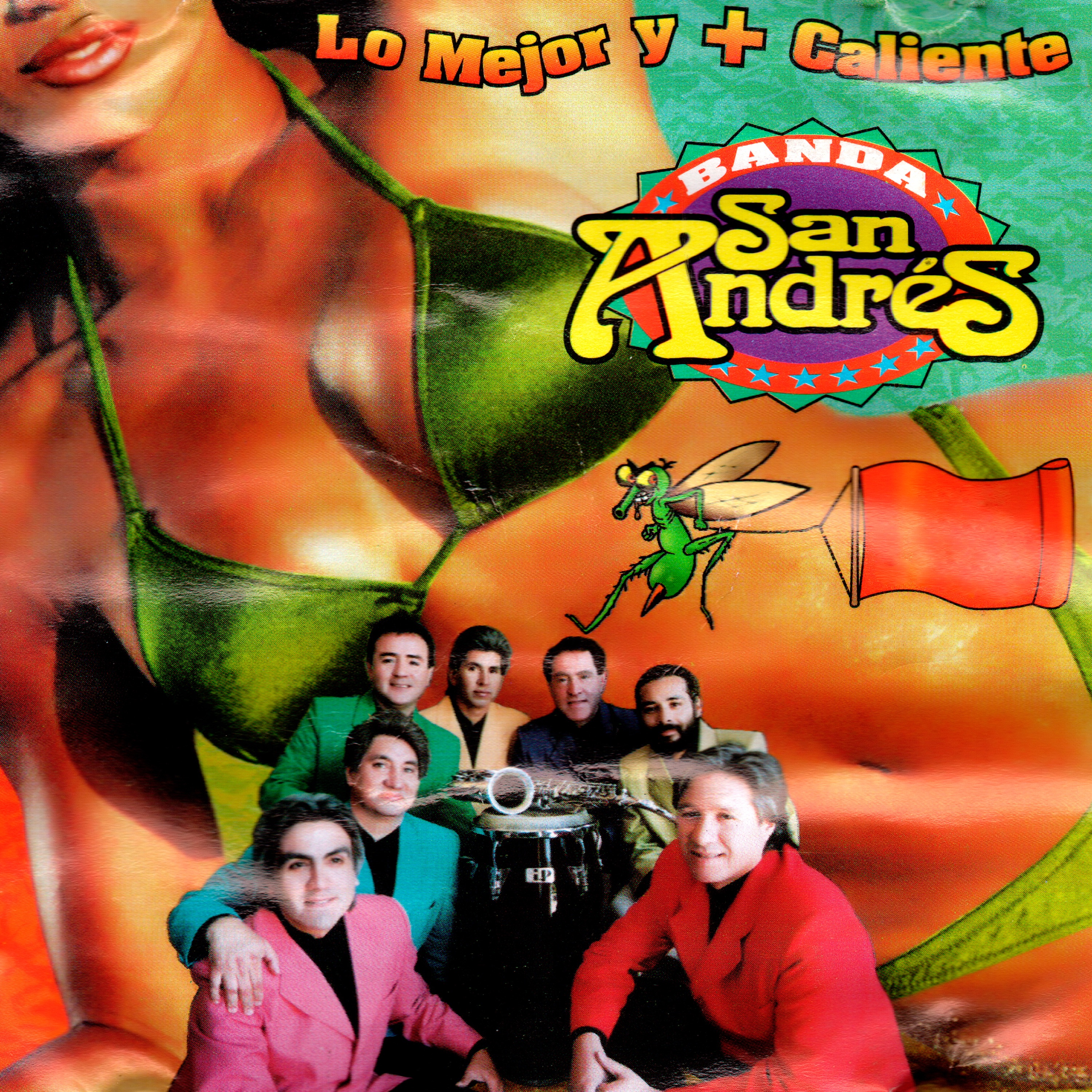 Lo Mejor y + Caliente