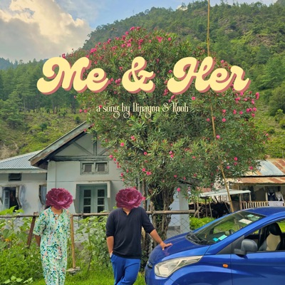 Me & Her - Single