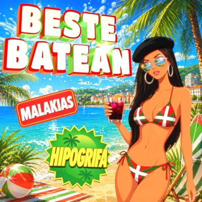 Beste batean - Single