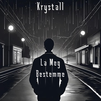 La meg Bestemme - Single