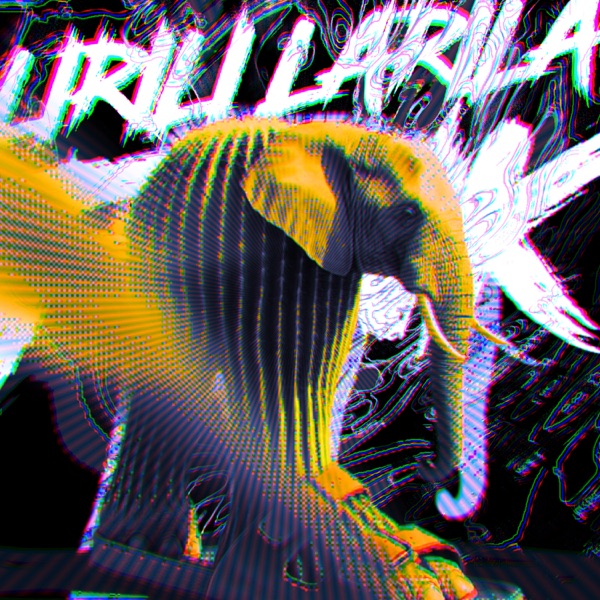 LIRILI LARILA FUNK - EP