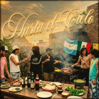 Hasta el Cielo (feat. enzocerobulto) - EP - Moreno310