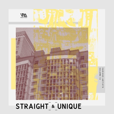 Straight & Unique, Vol. 13