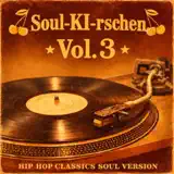 Soul-KI-rschen - Outkast-ms jackson (60s Soul Version)