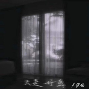 只是好感 - Single